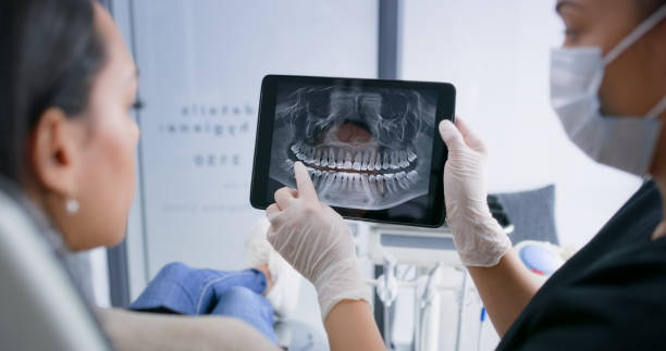 Licensed Teeth Cleaning And Checkup service in Fairfax County County, VA - Dentist Open Now